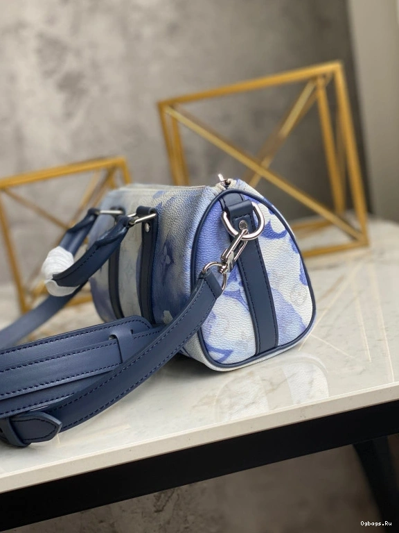 LOUIS XS KEEPALL VUITTON 0310